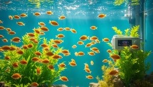 healthy fish water quality healthy fish water quality