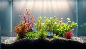mini aquascape plants mini aquascape plants