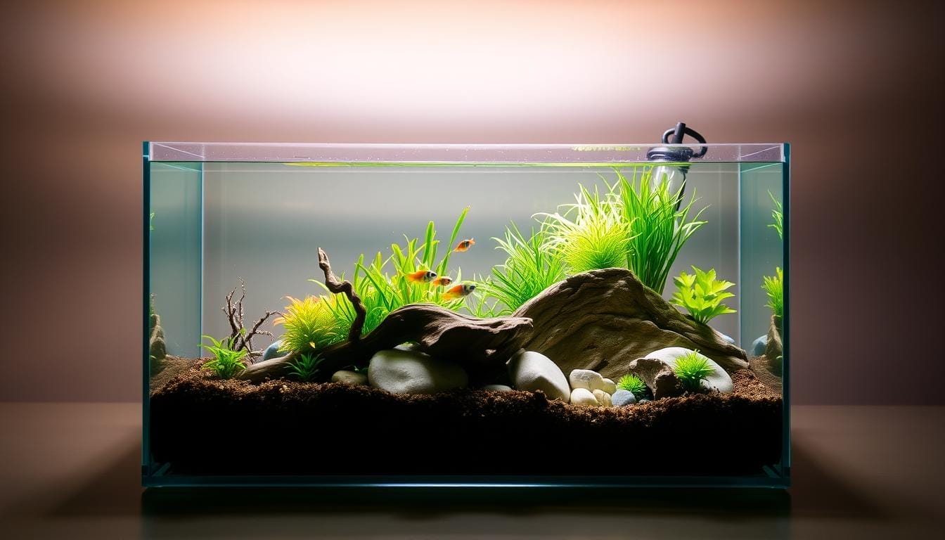 Best Nano Tank Equipment for Thriving Aquariums