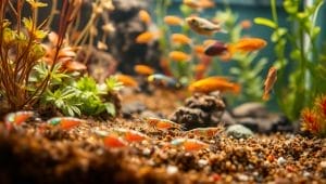 nano tank inhabitants