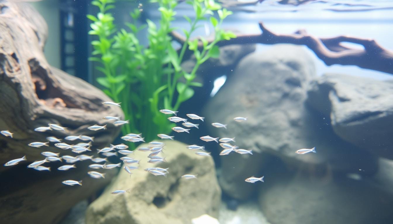 Raising Baby Fish: A Beginner’s Guide to Success