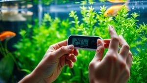 selecting aquarium thermometer placement selecting aquarium thermometer placement