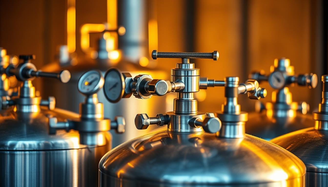 Specialty Tanks: Choosing the Right One for You