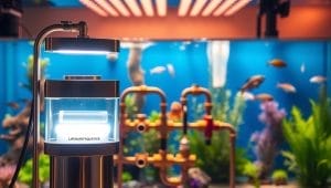 aquarium disinfection systems aquarium disinfection systems