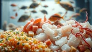 aquarium frozen food types aquarium frozen food types