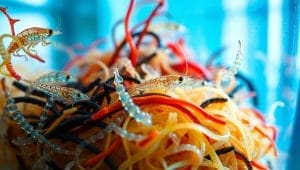 aquarium live food benefits aquarium live food benefits