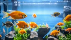 aquarium nutrition balance aquarium nutrition balance
