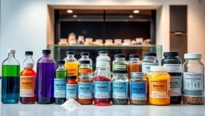 aquarium nutritional supplements aquarium nutritional supplements