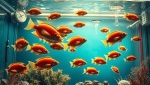 aquarium temperature effects on metabolism aquarium temperature effects on metabolism