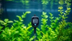aquarium water quality temperature optimization aquarium water quality temperature optimization