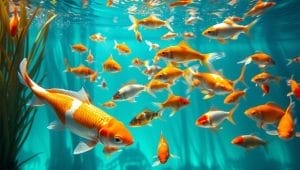 coldwater fish species selection