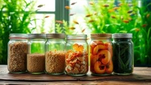 custom aquarium nutrition recipes custom aquarium nutrition recipes