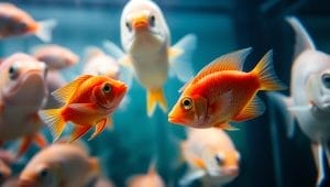 fish growth spurts fish growth spurts