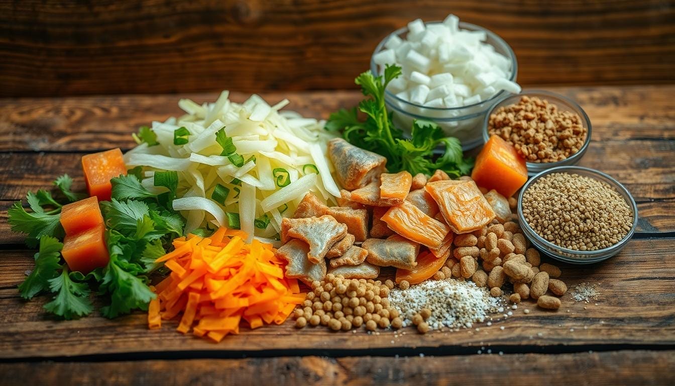 homemade fish food Recipes for Your Aquarium’s Health