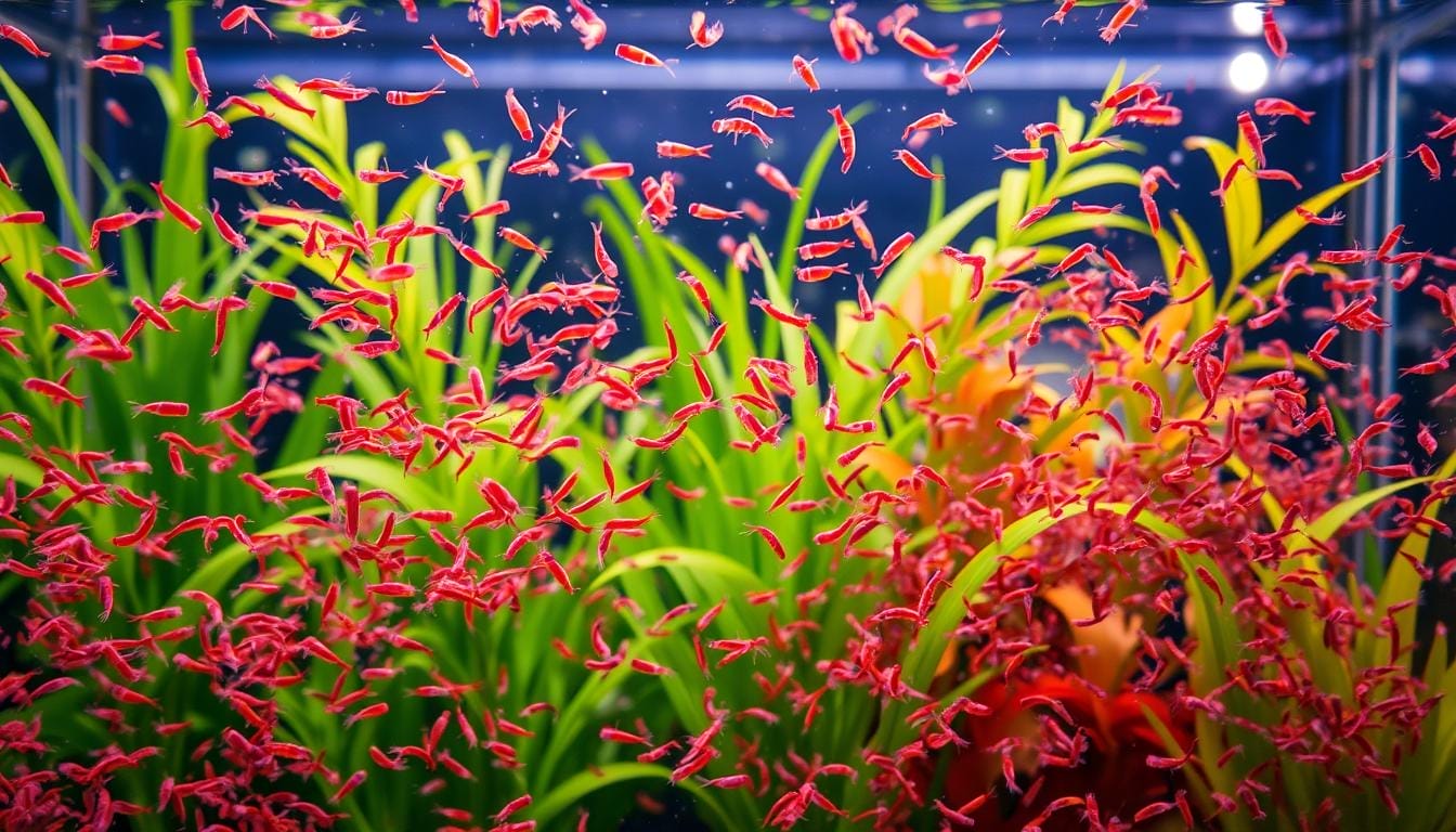 Discover the Benefits of Live Food Culture for Your Aquarium