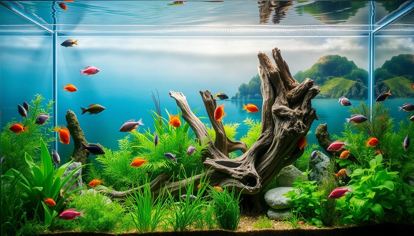 Your Guide to Maintaining Healthy Species-Only Tanks