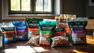 species-specific aquarium nutrition species-specific aquarium nutrition