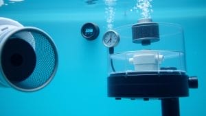 temperature and filtration dynamics