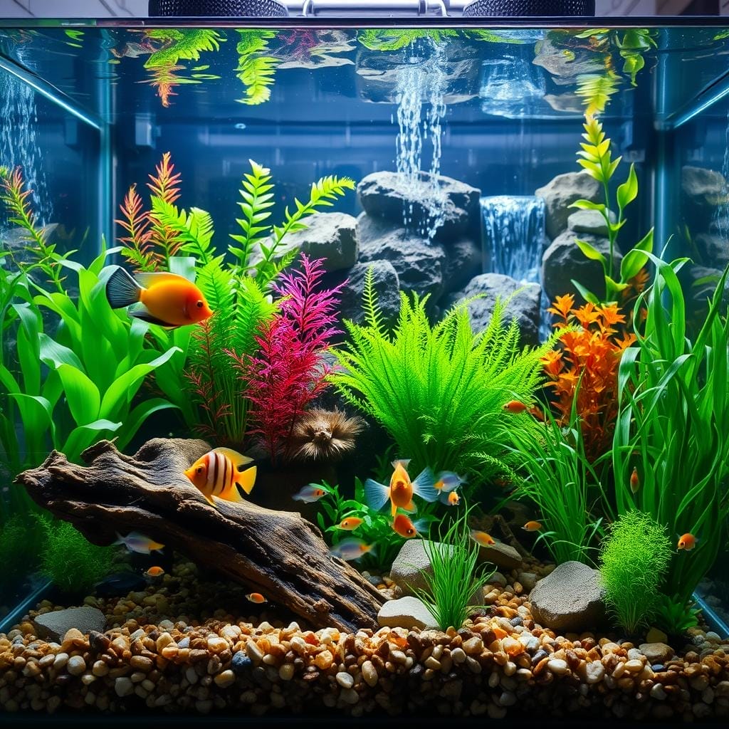 100 Gallon Tank Fish: Choosing the Right Species for You
