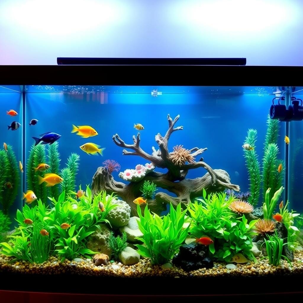 Your 125 Gallons Tank: Tips for a Thriving Aquarium
