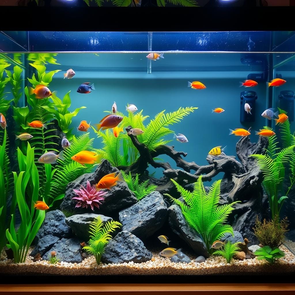 75 Gallon Tank Ideas: Inspiring Designs for Your Aquarium