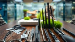 Aquascaping tool price and quality comparison