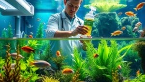 advanced algae treatment techniques