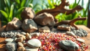 aquarium hardscape materials aquarium hardscape materials