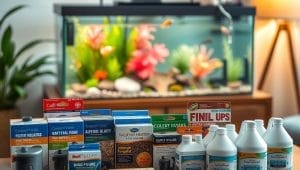 aquarium setup equipment packages