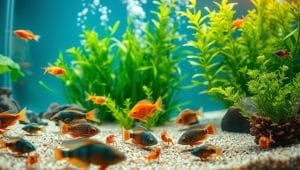 aquarium water quality