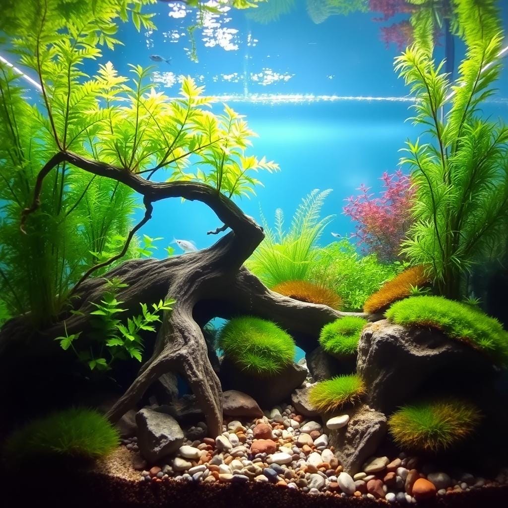 Your Guide to Aquascaping Styles: From Basics to Advanced