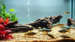 bottom feeder care tips