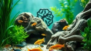 choosing bottom feeder fish