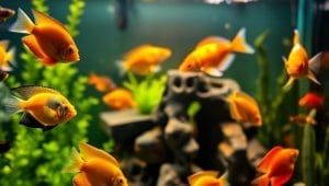 choosing fish species