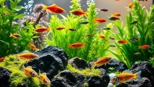 community tank compatibility