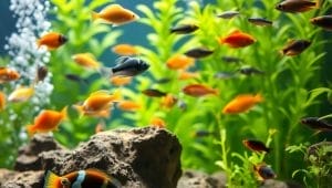 community tank mates