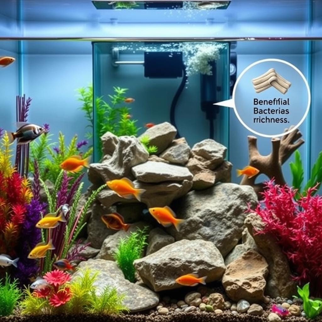 Cycling with Fish: Your Guide to a Healthy Aquarium