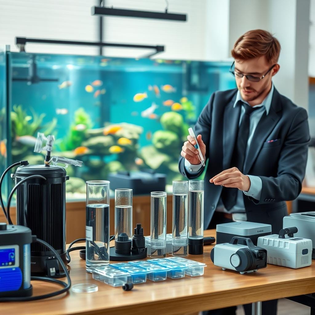 Preventing Aquarium Equipment Failures: Tips for You