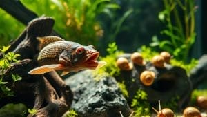 expert algae eater care