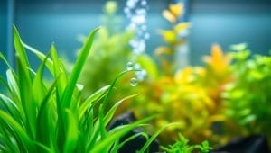 fishless cycling benefits