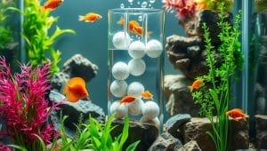 nitrogen cycle aquarium