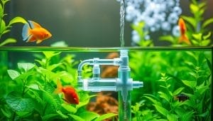 nutrient management aquarium oxygen balance