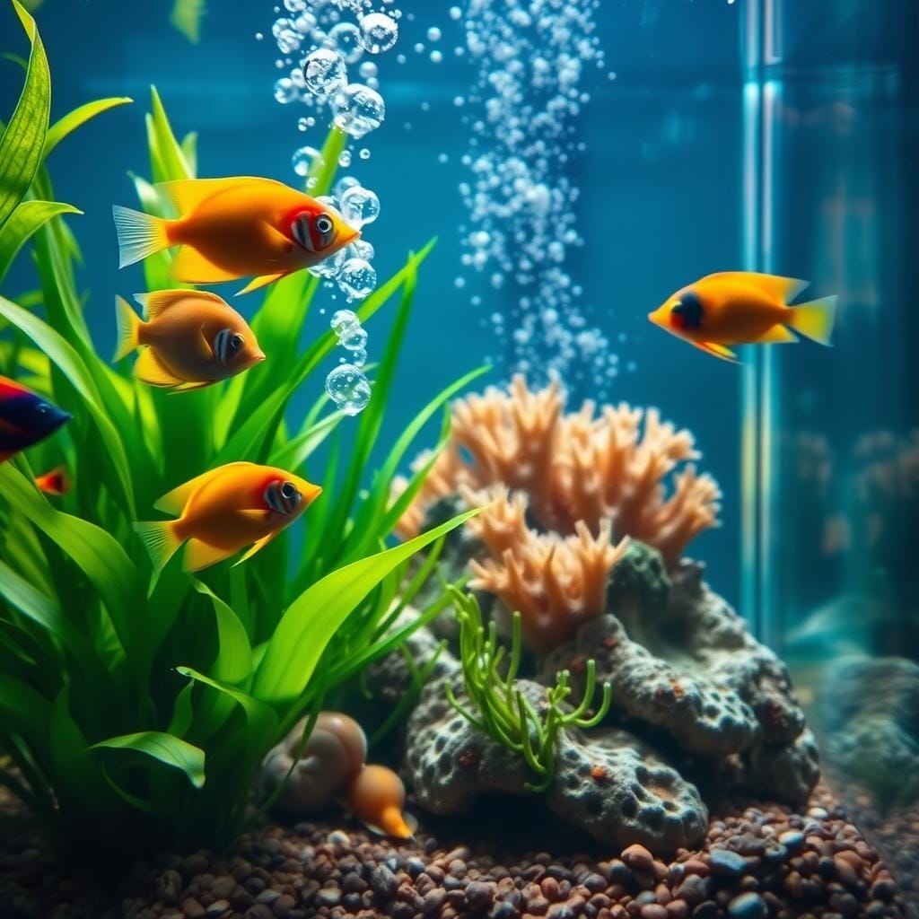 Avoid Oxygen Depletion: Tips for a Healthy Aquarium
