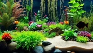planted tank design