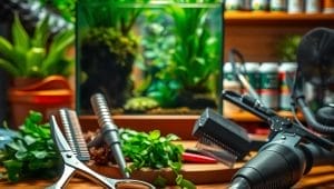 planted tank maintenance tools