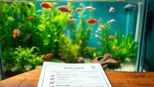 regulatory guidelines safety standards aquatic environments