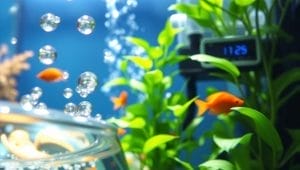 science behind oxygen levels water quality