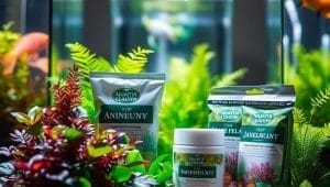 top aquarium plant products