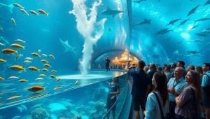 AZA accredited zoos aquariums