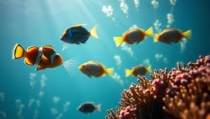 acoustic communication in fish